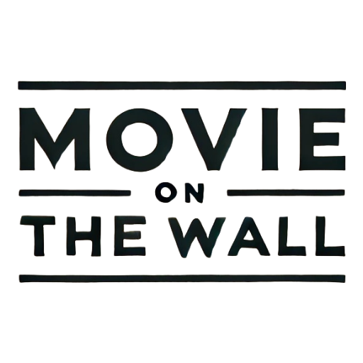 Movie on the Wall